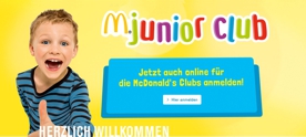 Junior Club